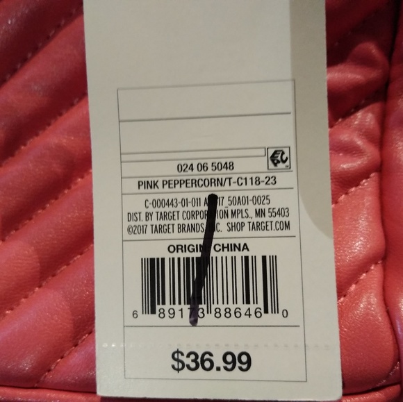 Ladies purse - Picture 2 of 3